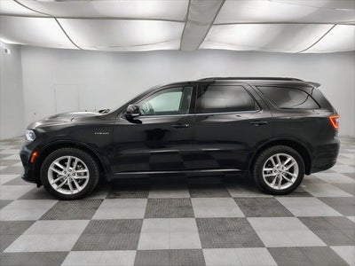 2023 Dodge Durango R/T Plus AWD