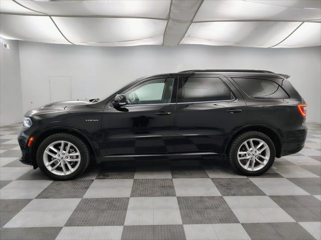 2023 Dodge Durango R/T Plus AWD