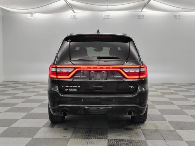 2023 Dodge Durango R/T Plus AWD