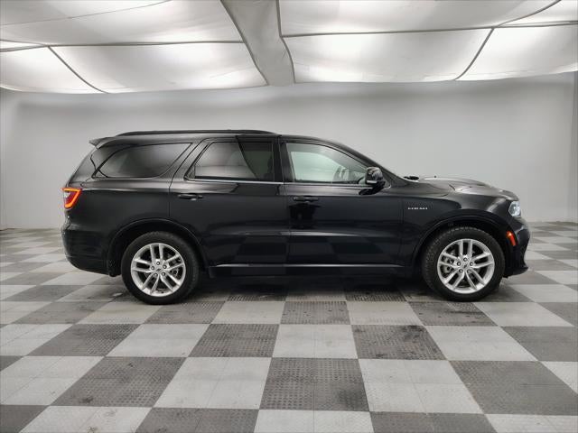 2023 Dodge Durango R/T Plus AWD
