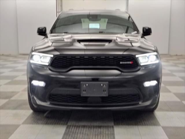 2023 Dodge Durango R/T Plus AWD