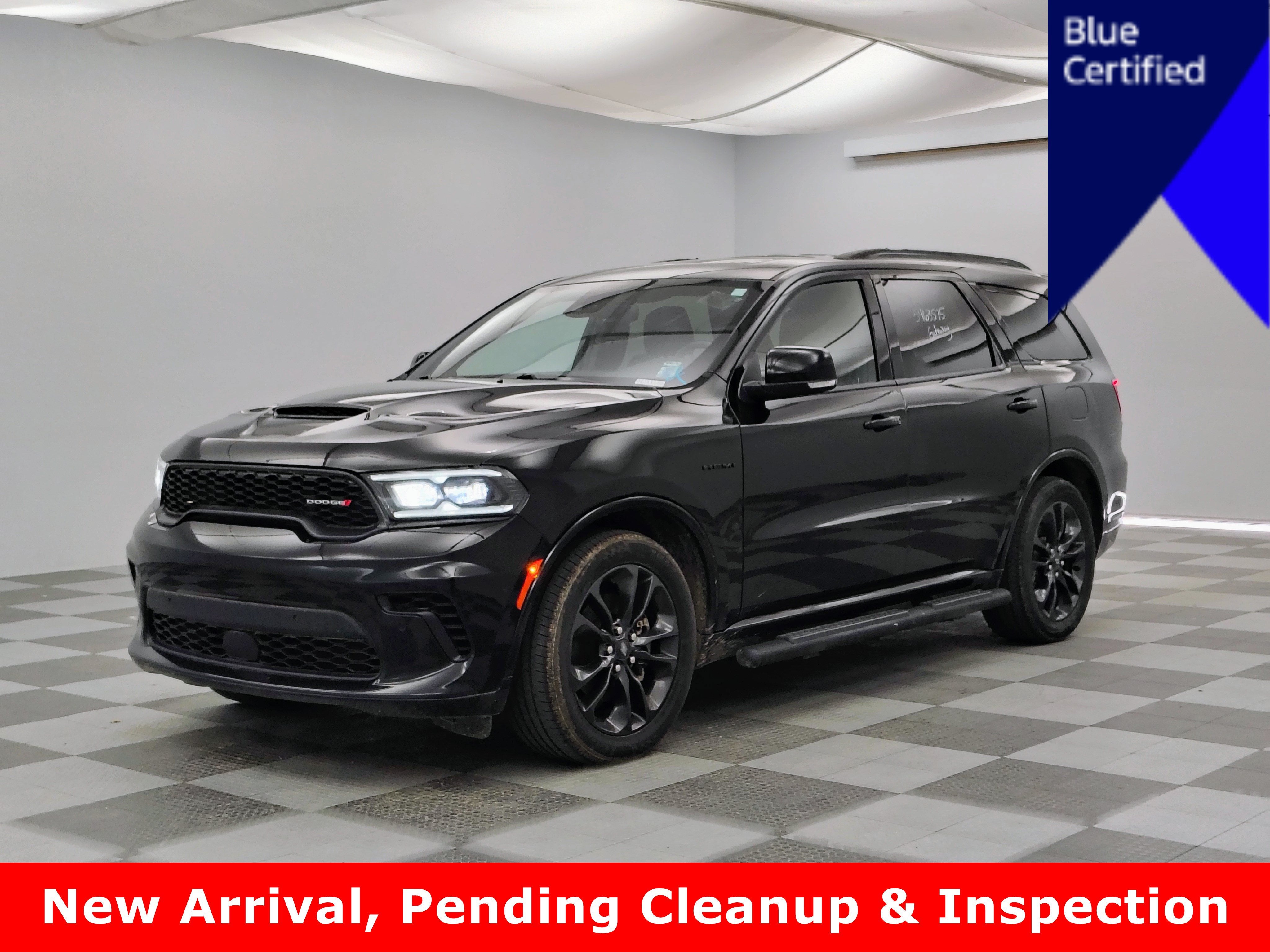 2024 Dodge Durango R/T Plus