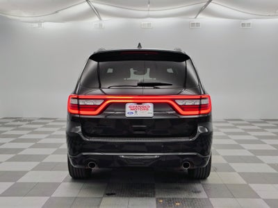 2024 Dodge Durango R/T Premium