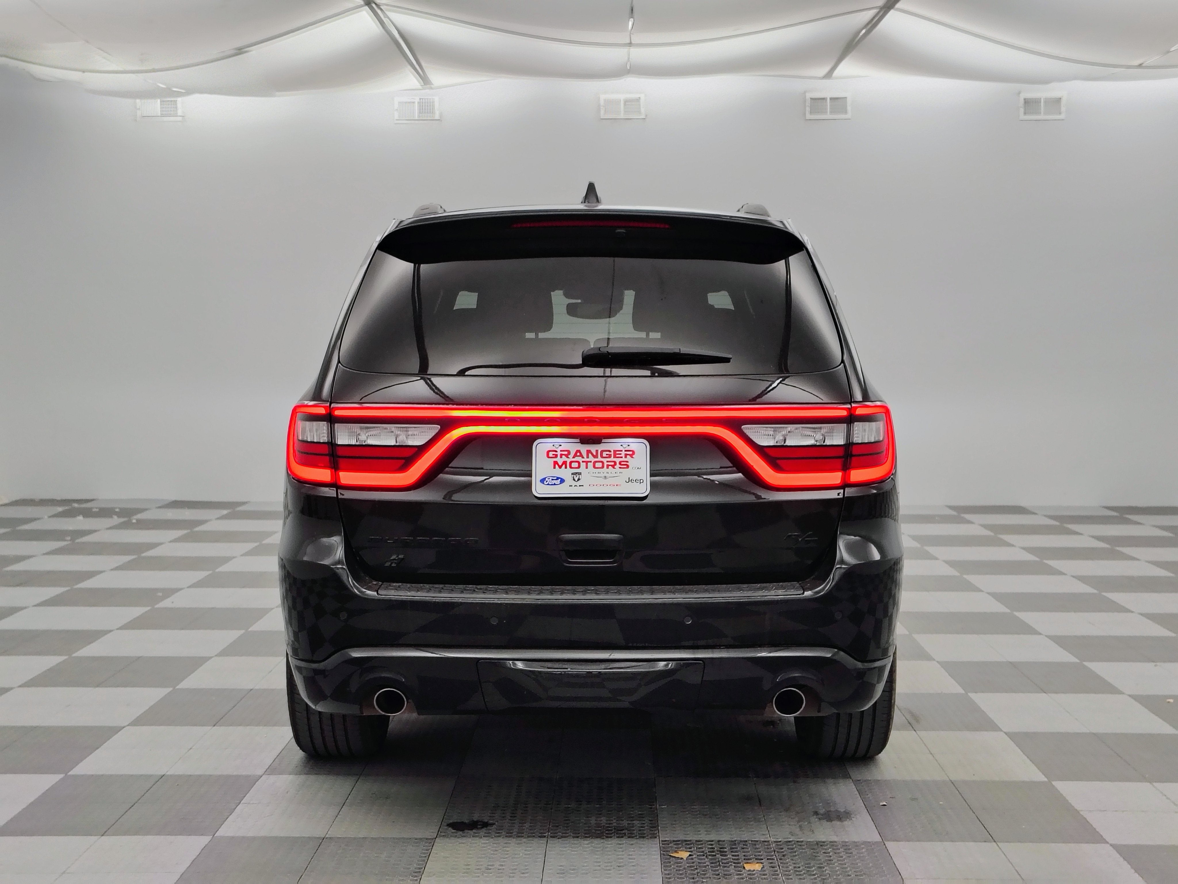 2024 Dodge Durango R/T Premium