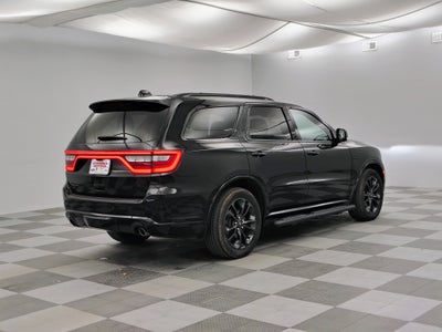 2024 Dodge Durango R/T Premium