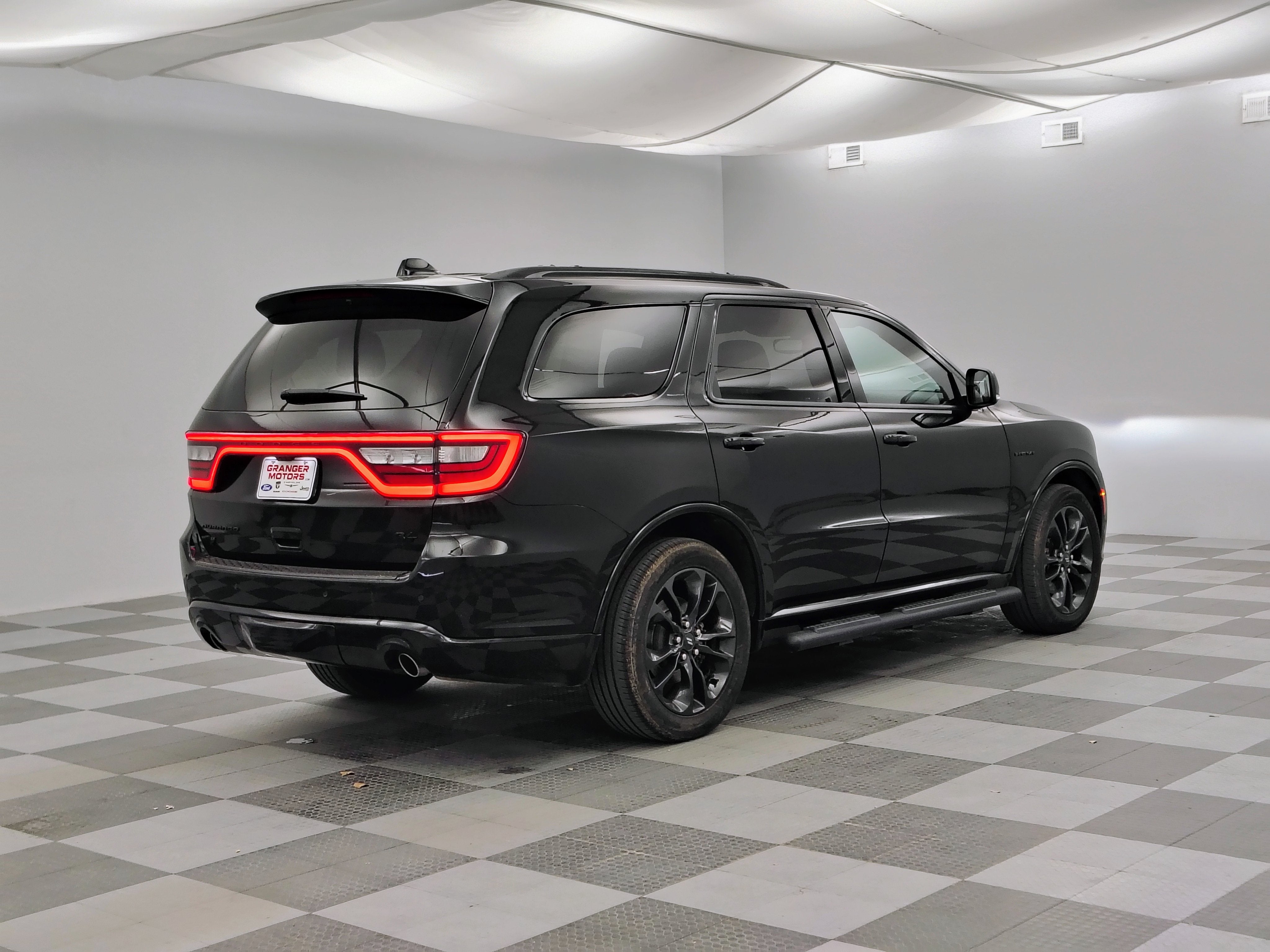 2024 Dodge Durango R/T Premium
