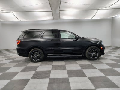 2024 Dodge Durango R/T Premium