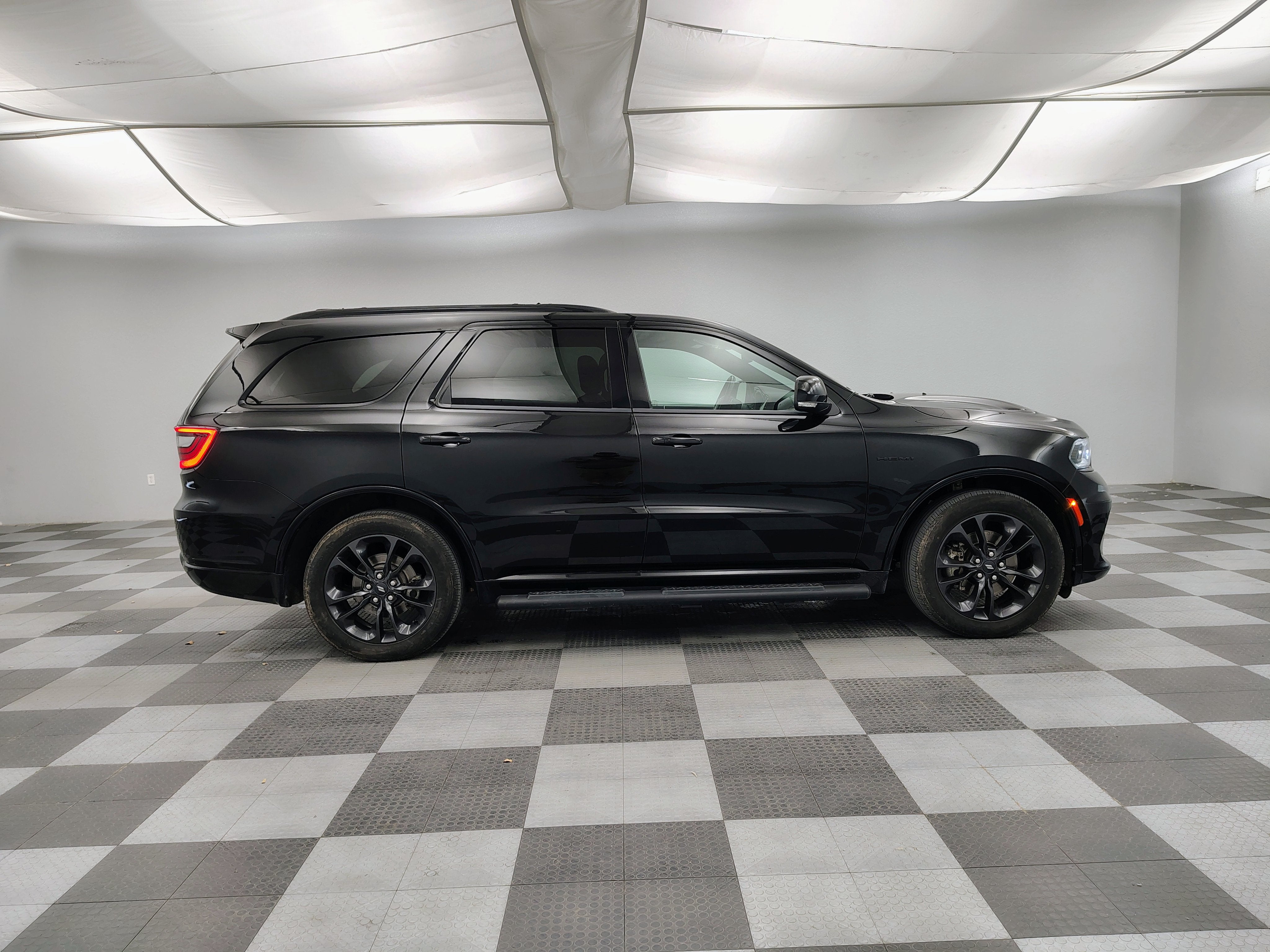 2024 Dodge Durango R/T Premium