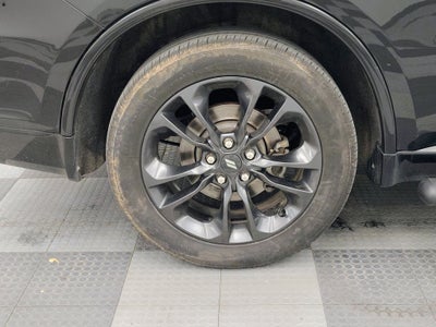 2024 Dodge Durango R/T Premium
