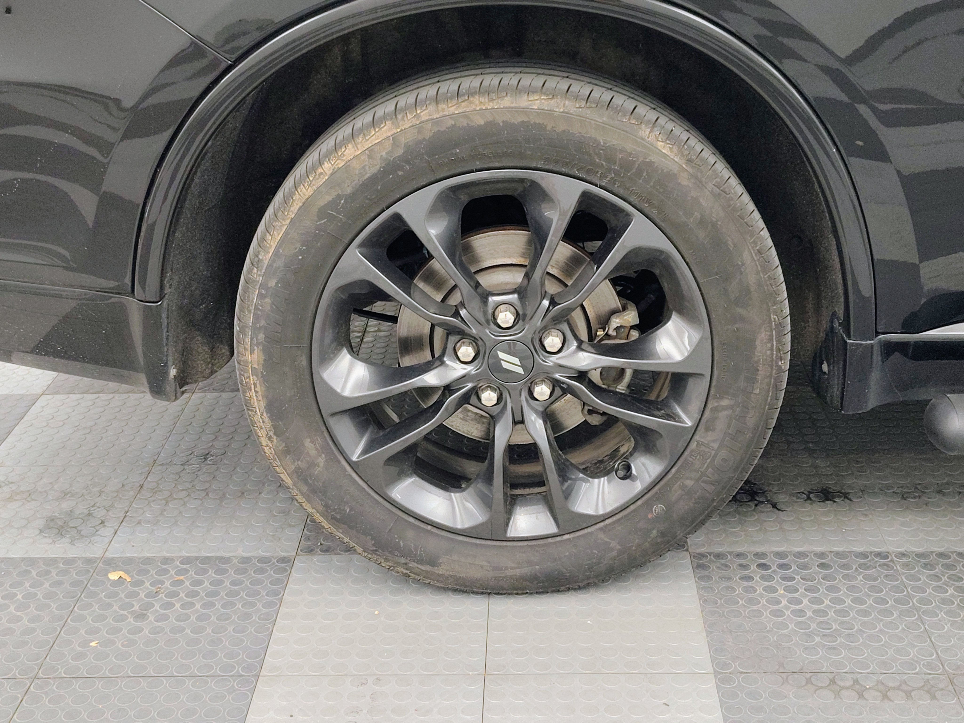 2024 Dodge Durango R/T Premium