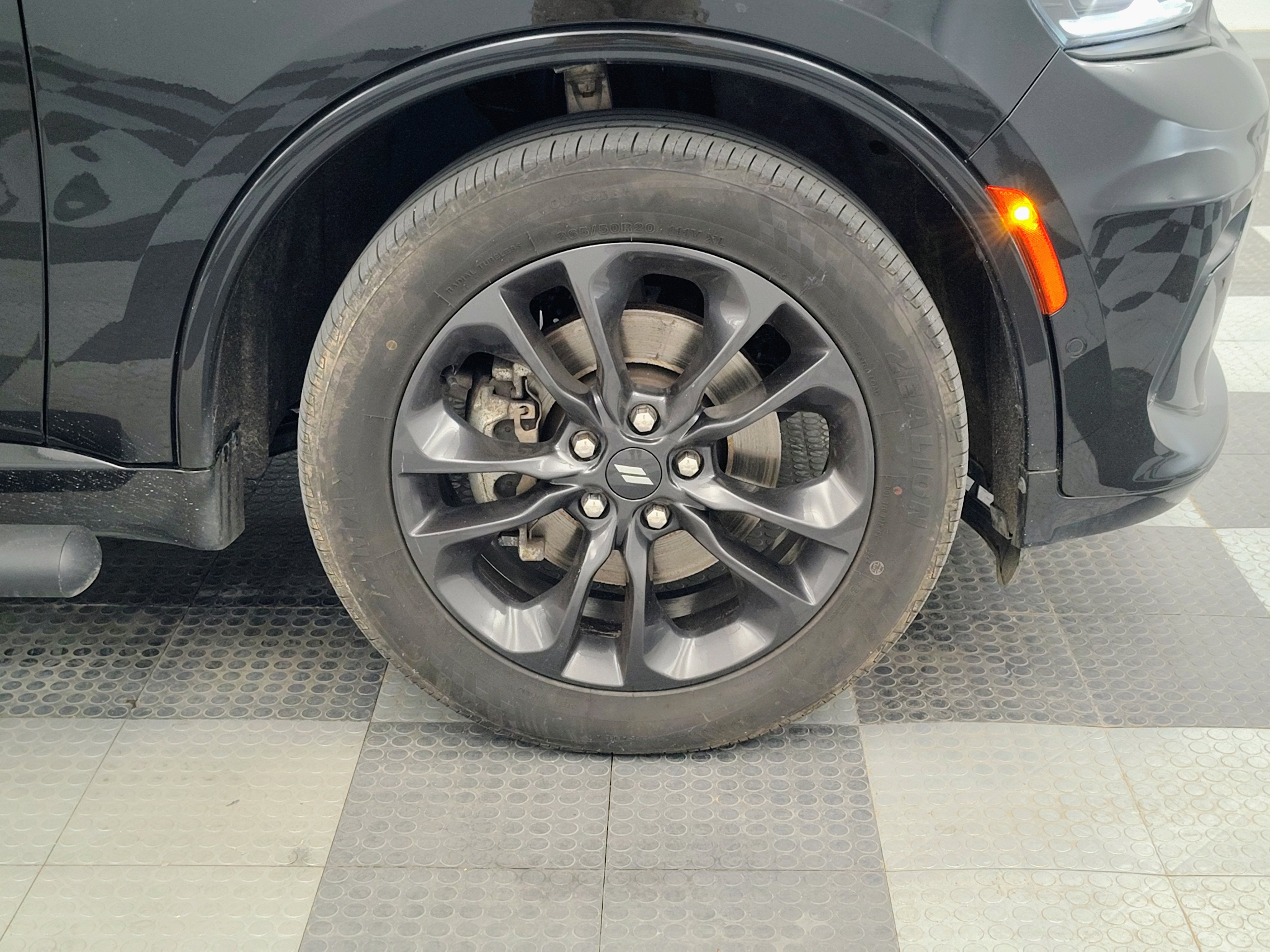 2024 Dodge Durango R/T Premium