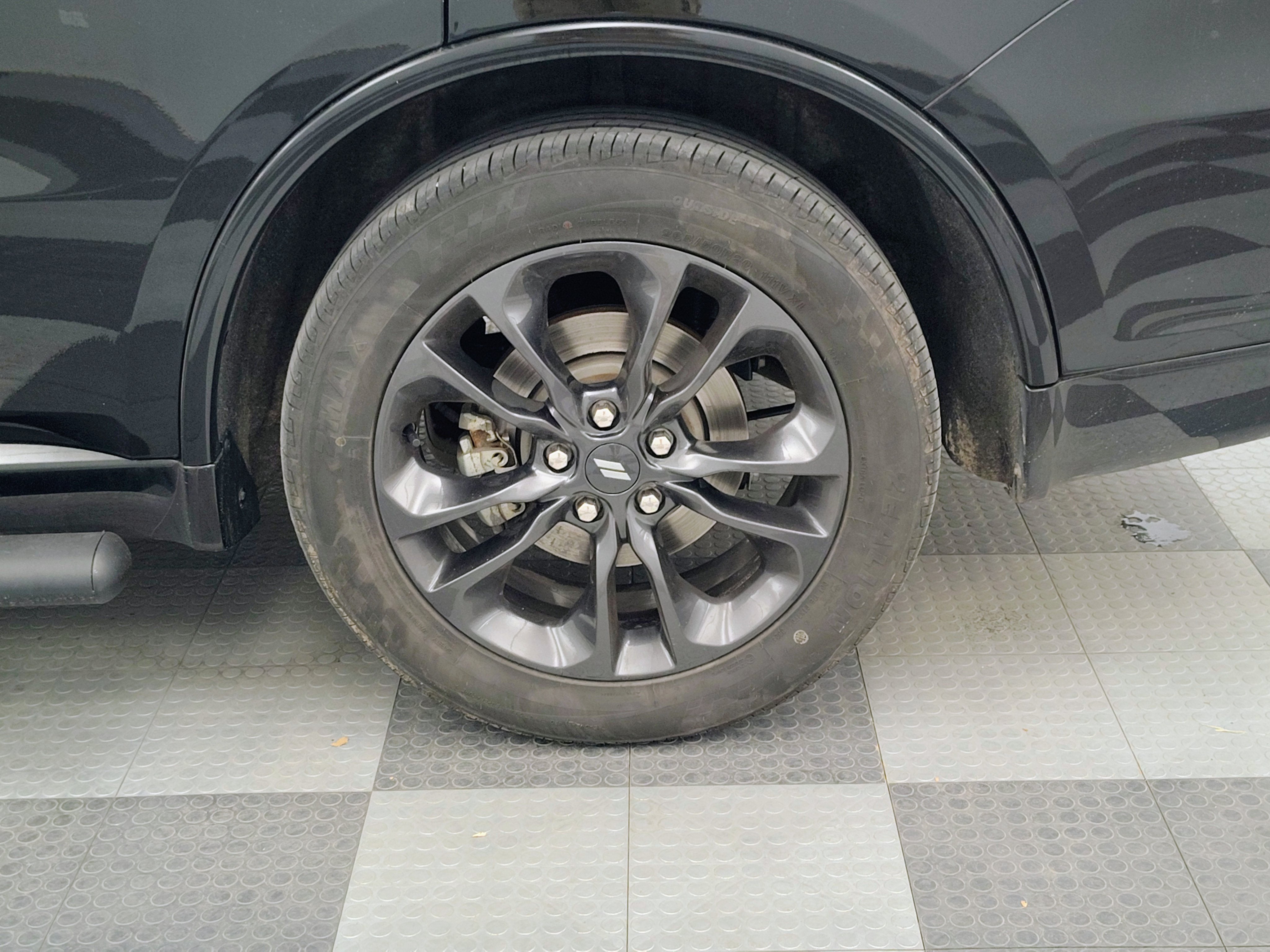 2024 Dodge Durango R/T Premium