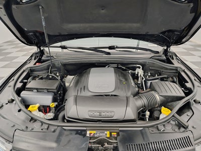 2024 Dodge Durango R/T Premium