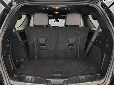 2024 Dodge Durango R/T Premium