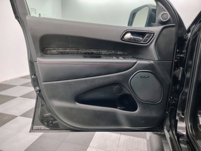 2024 Dodge Durango R/T Premium