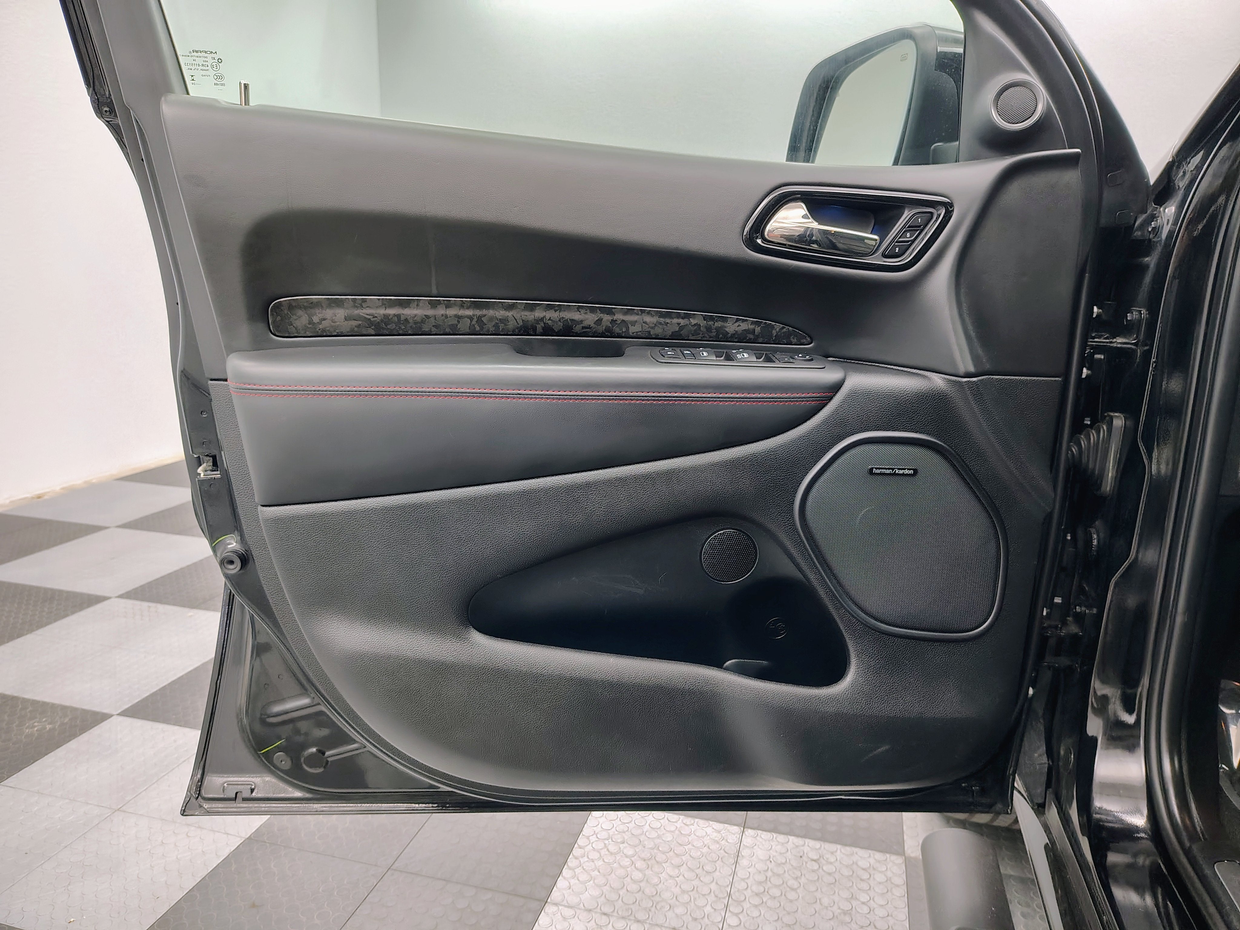 2024 Dodge Durango R/T Premium