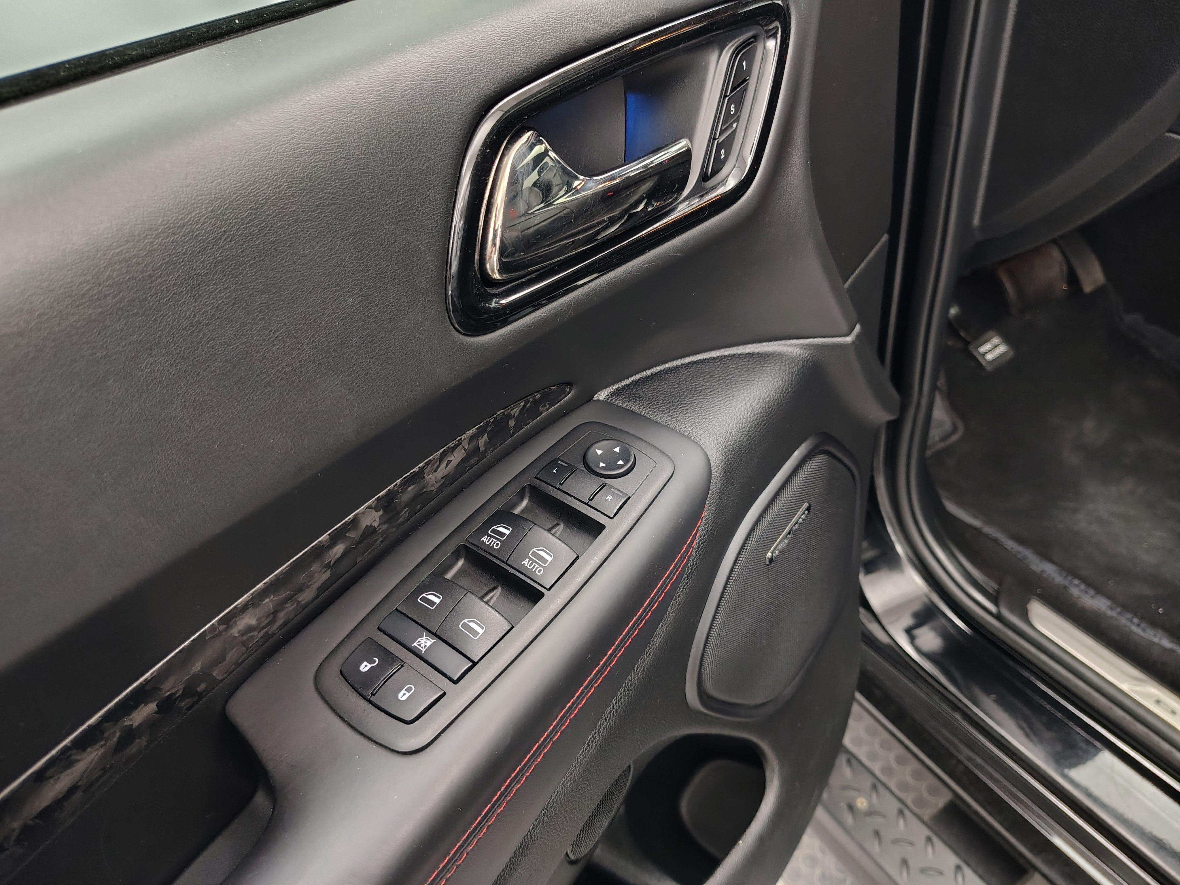 2024 Dodge Durango R/T Premium