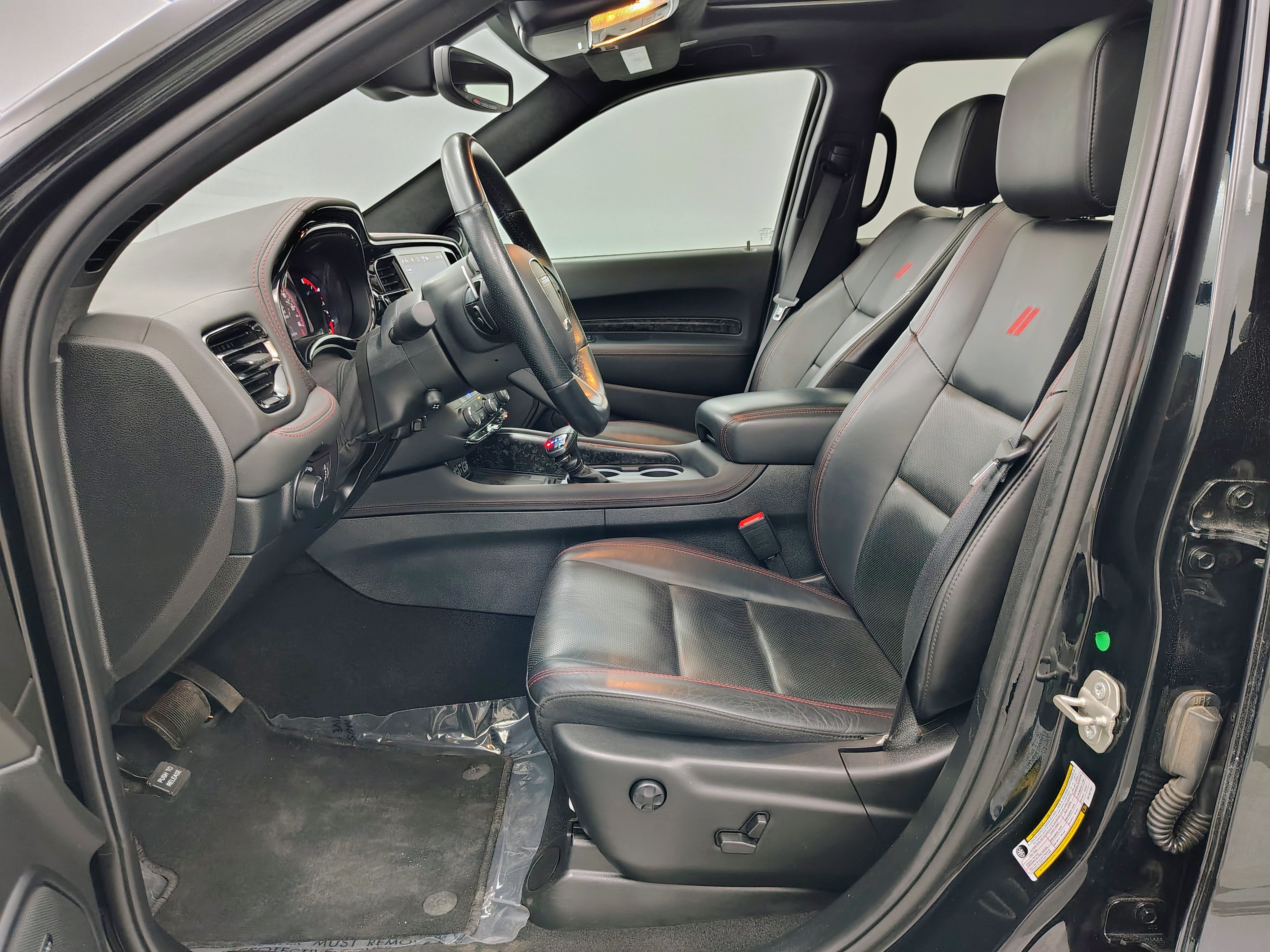 2024 Dodge Durango R/T Premium