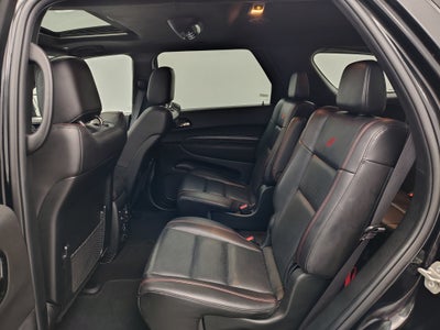 2024 Dodge Durango R/T Premium