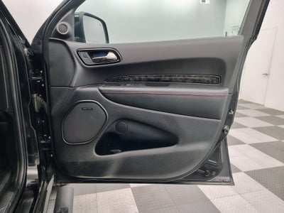 2024 Dodge Durango R/T Premium
