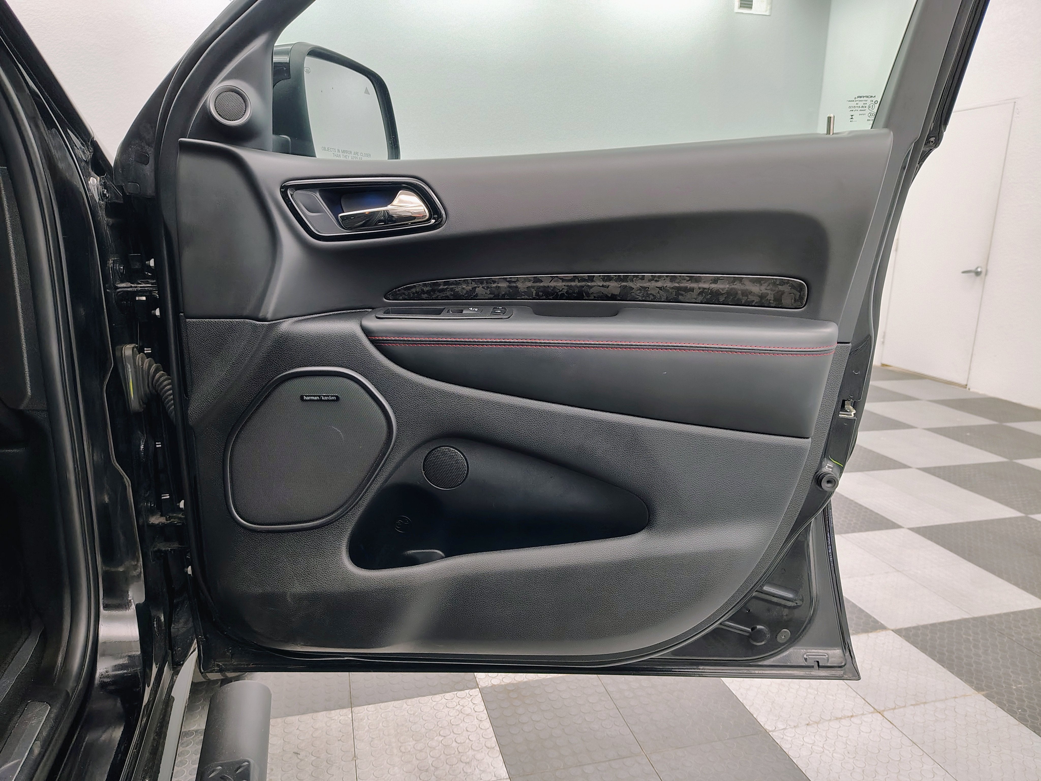 2024 Dodge Durango R/T Premium