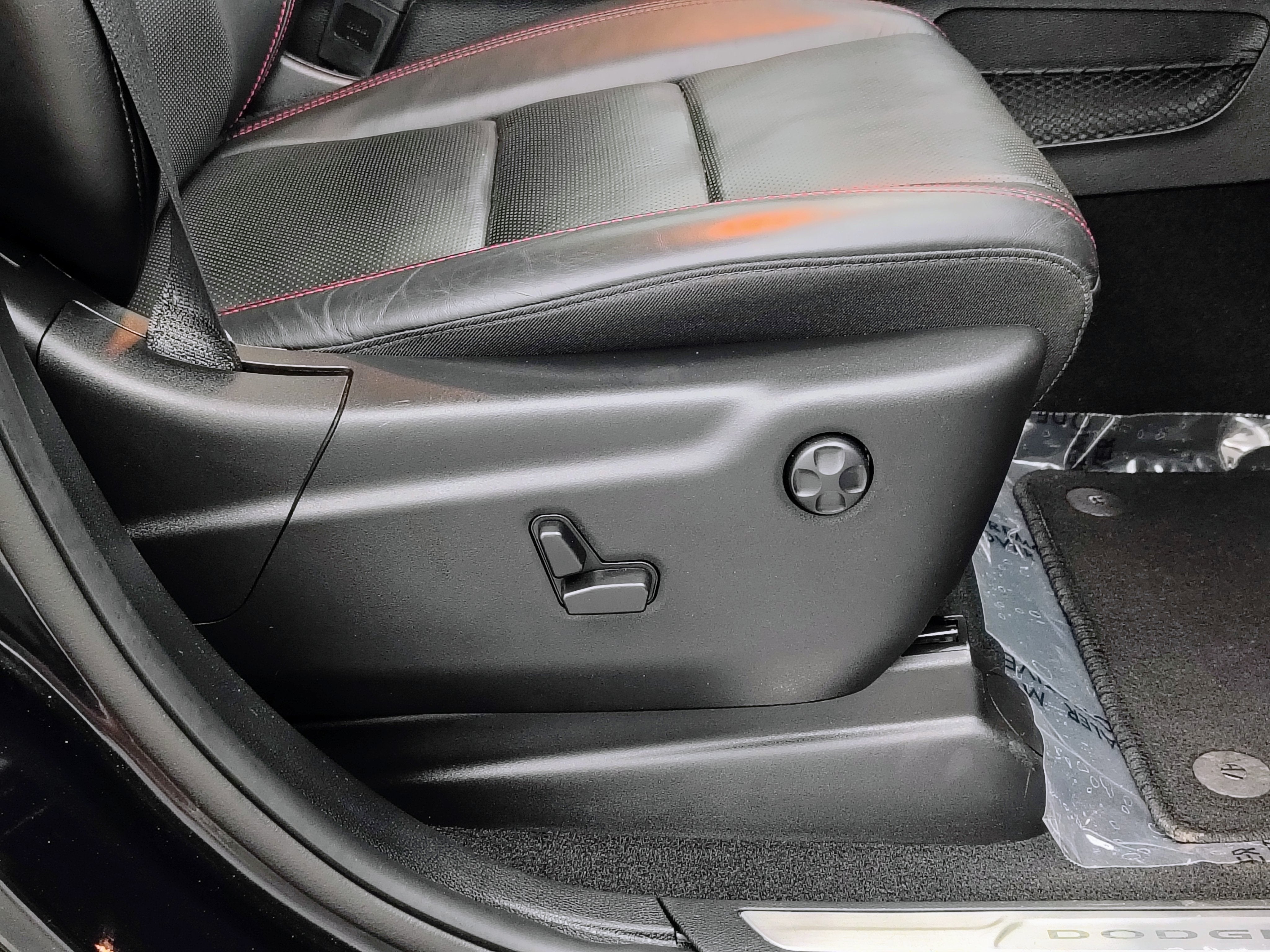 2024 Dodge Durango R/T Premium