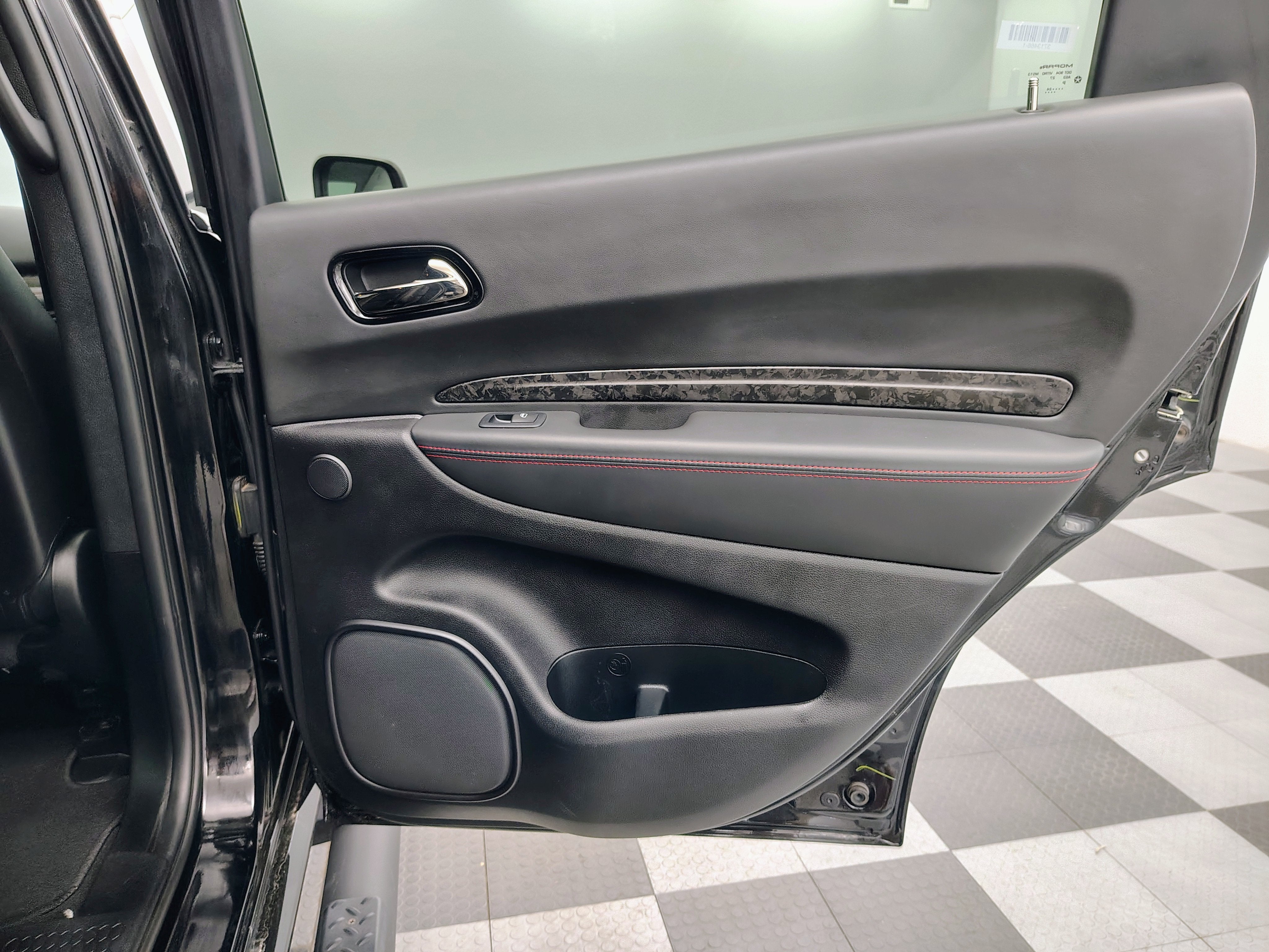 2024 Dodge Durango R/T Premium
