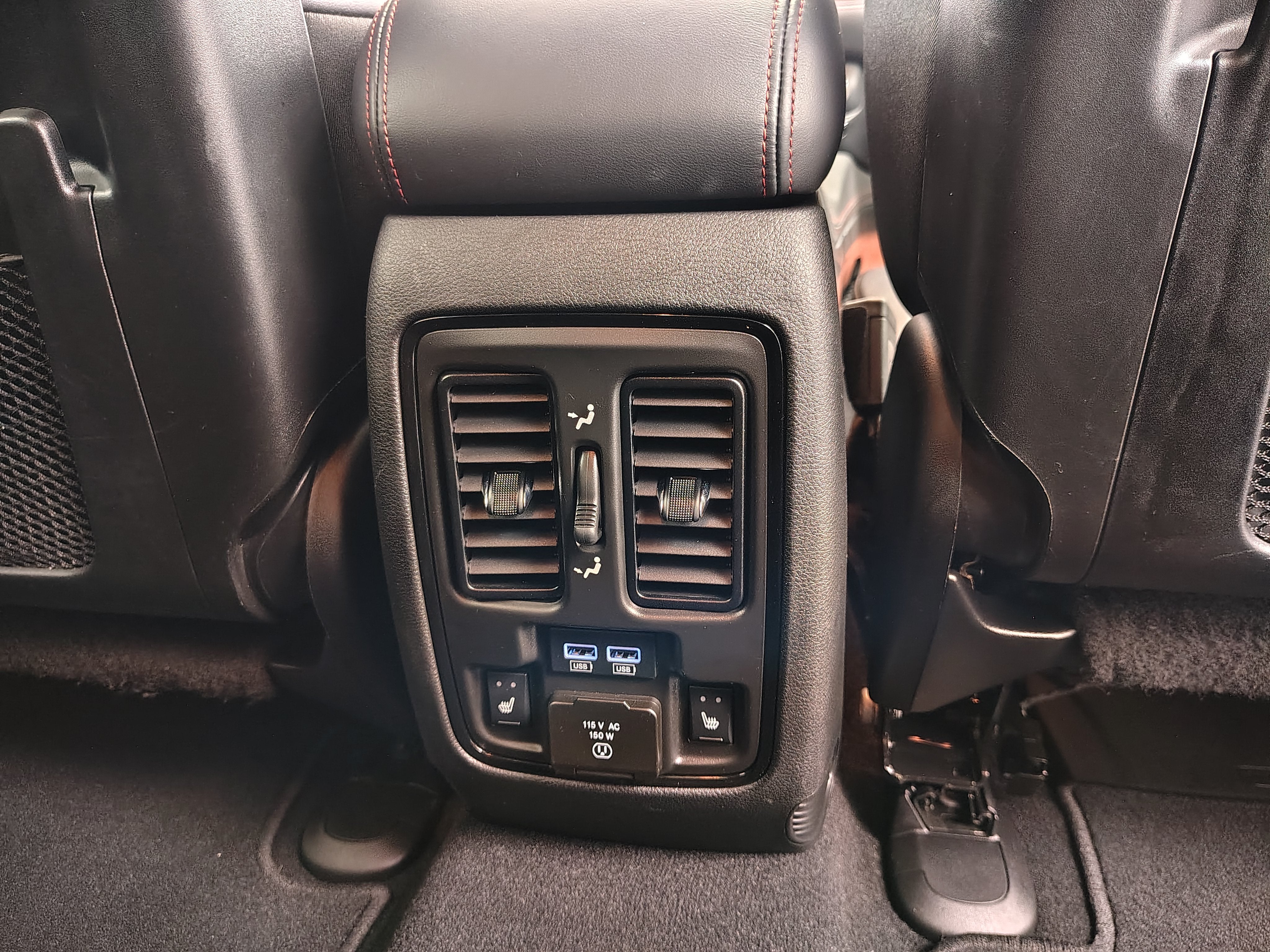 2024 Dodge Durango R/T Premium