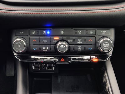 2024 Dodge Durango R/T Premium