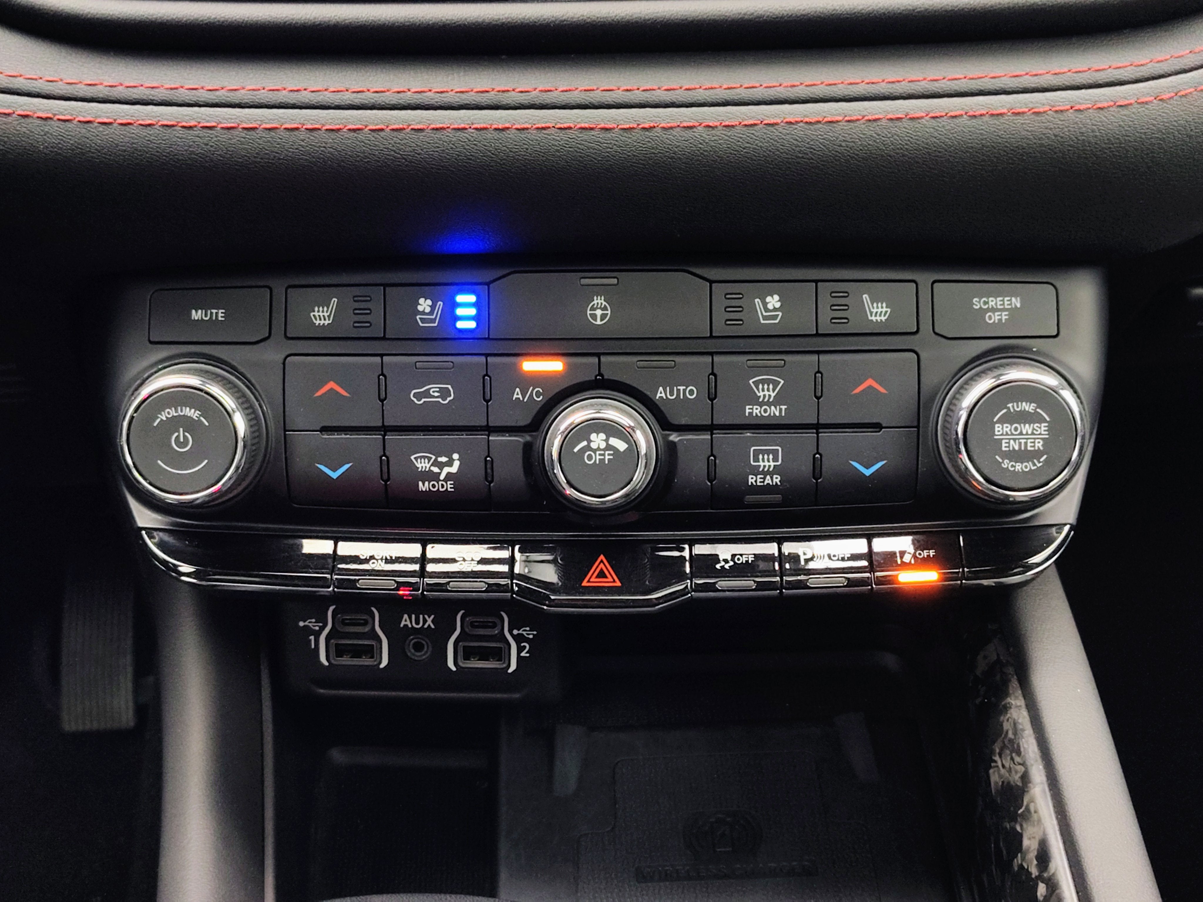 2024 Dodge Durango R/T Premium