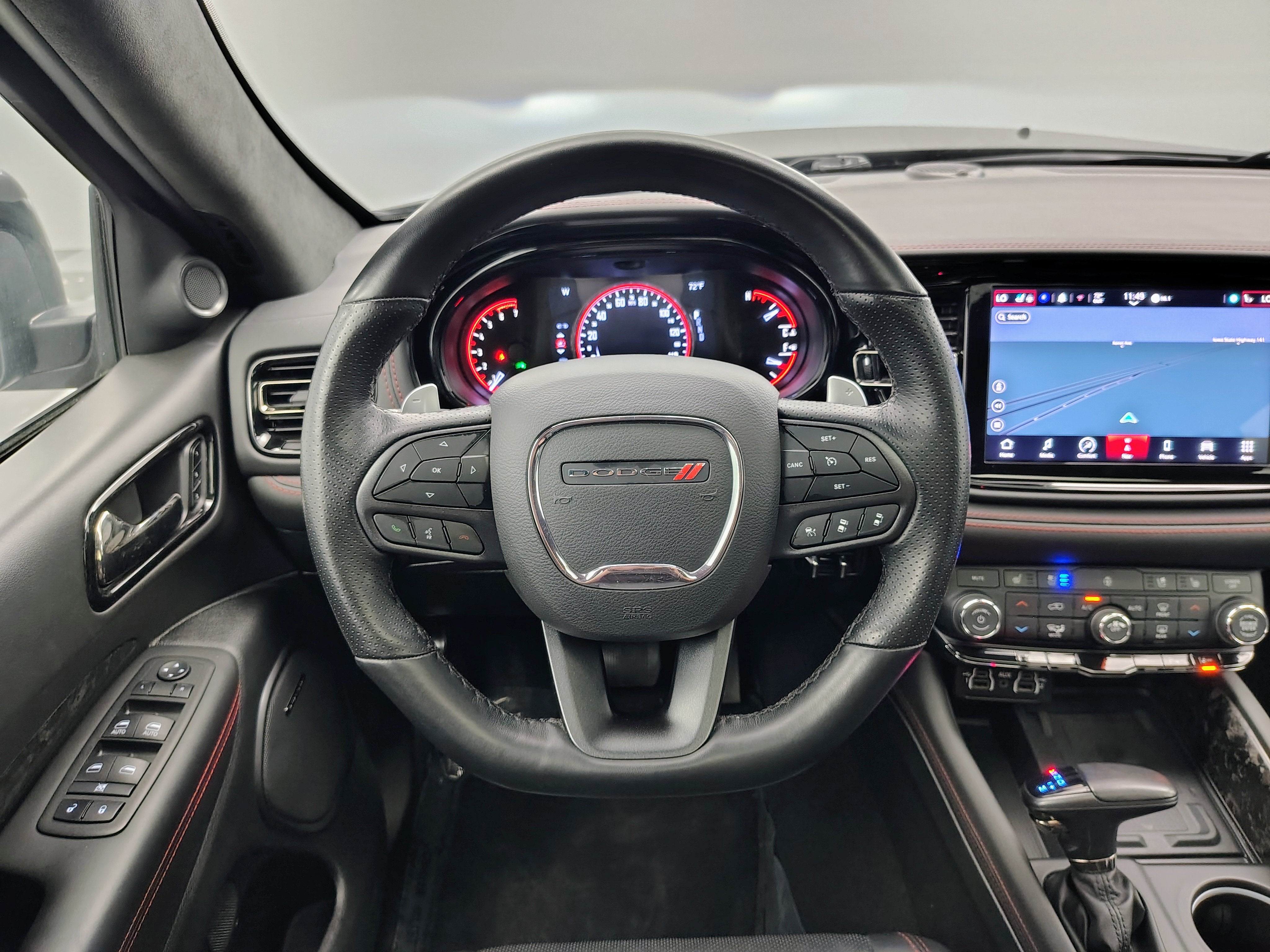 2024 Dodge Durango R/T Premium