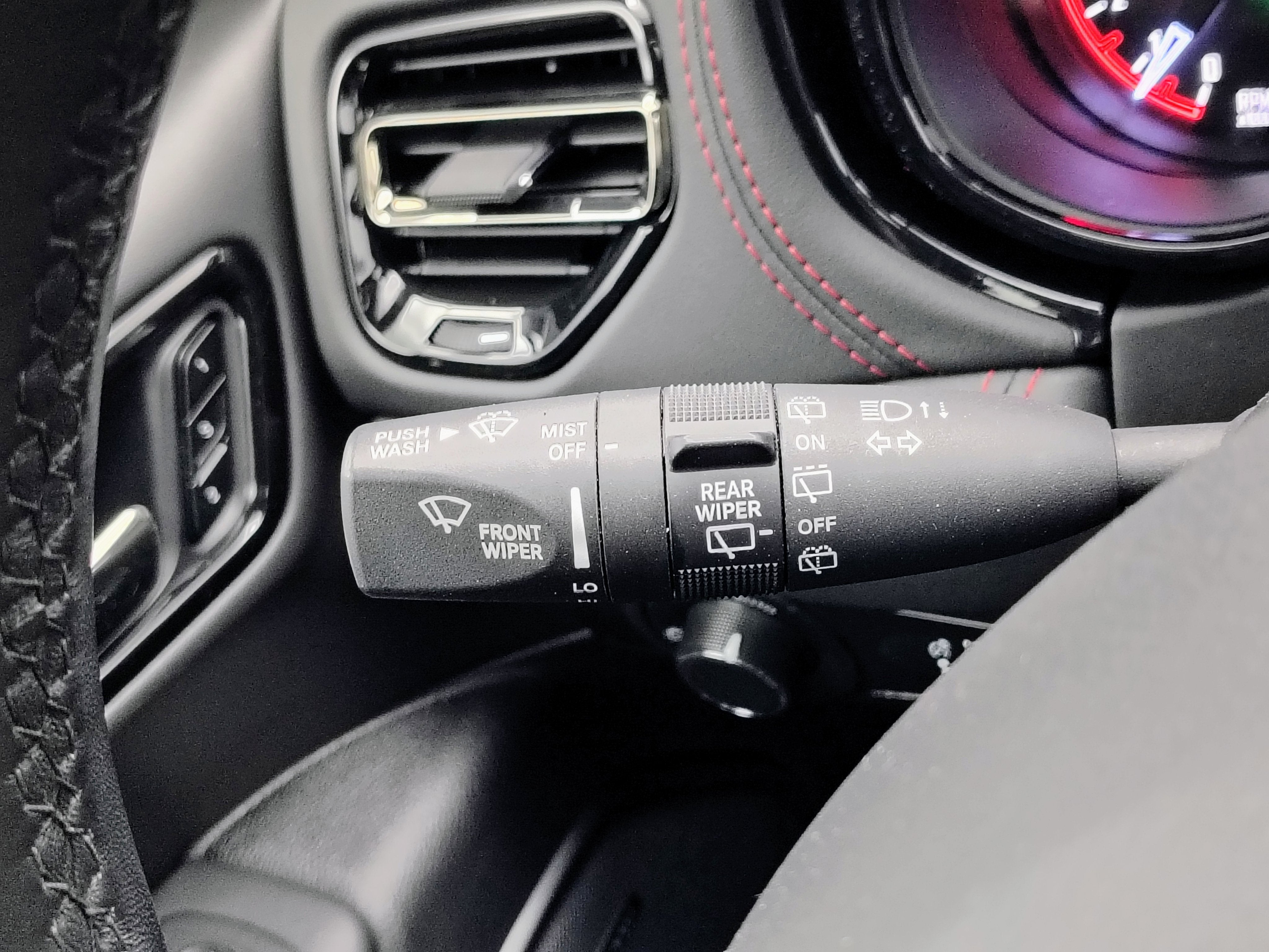 2024 Dodge Durango R/T Premium