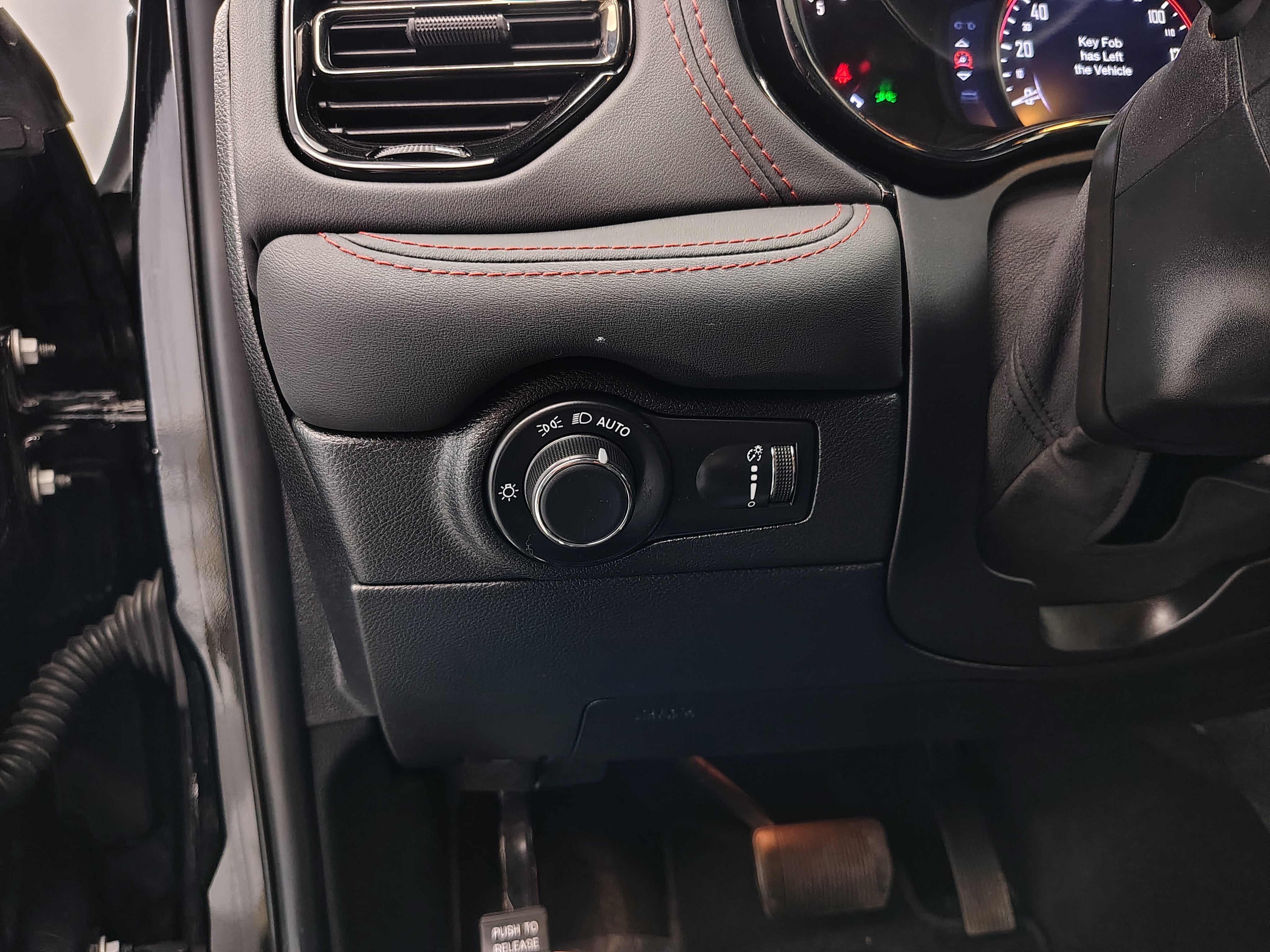 2024 Dodge Durango R/T Premium