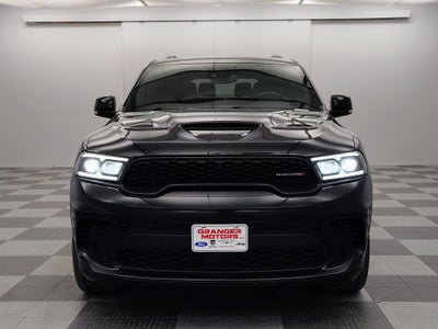 2024 Dodge Durango R/T Premium