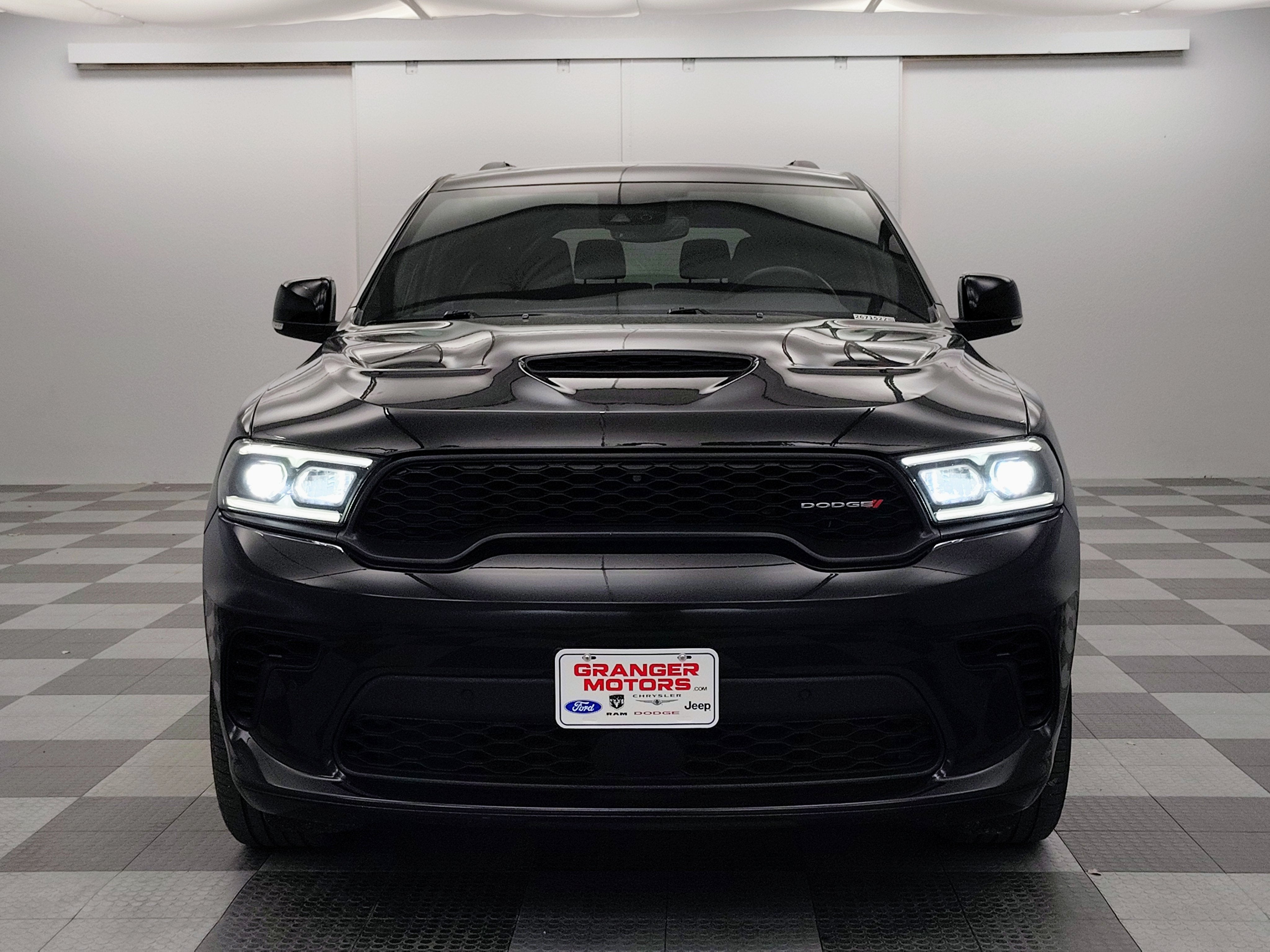 2024 Dodge Durango R/T Premium