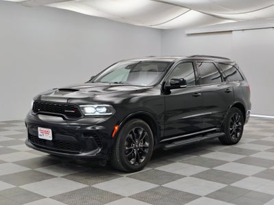 2024 Dodge Durango R/T Premium