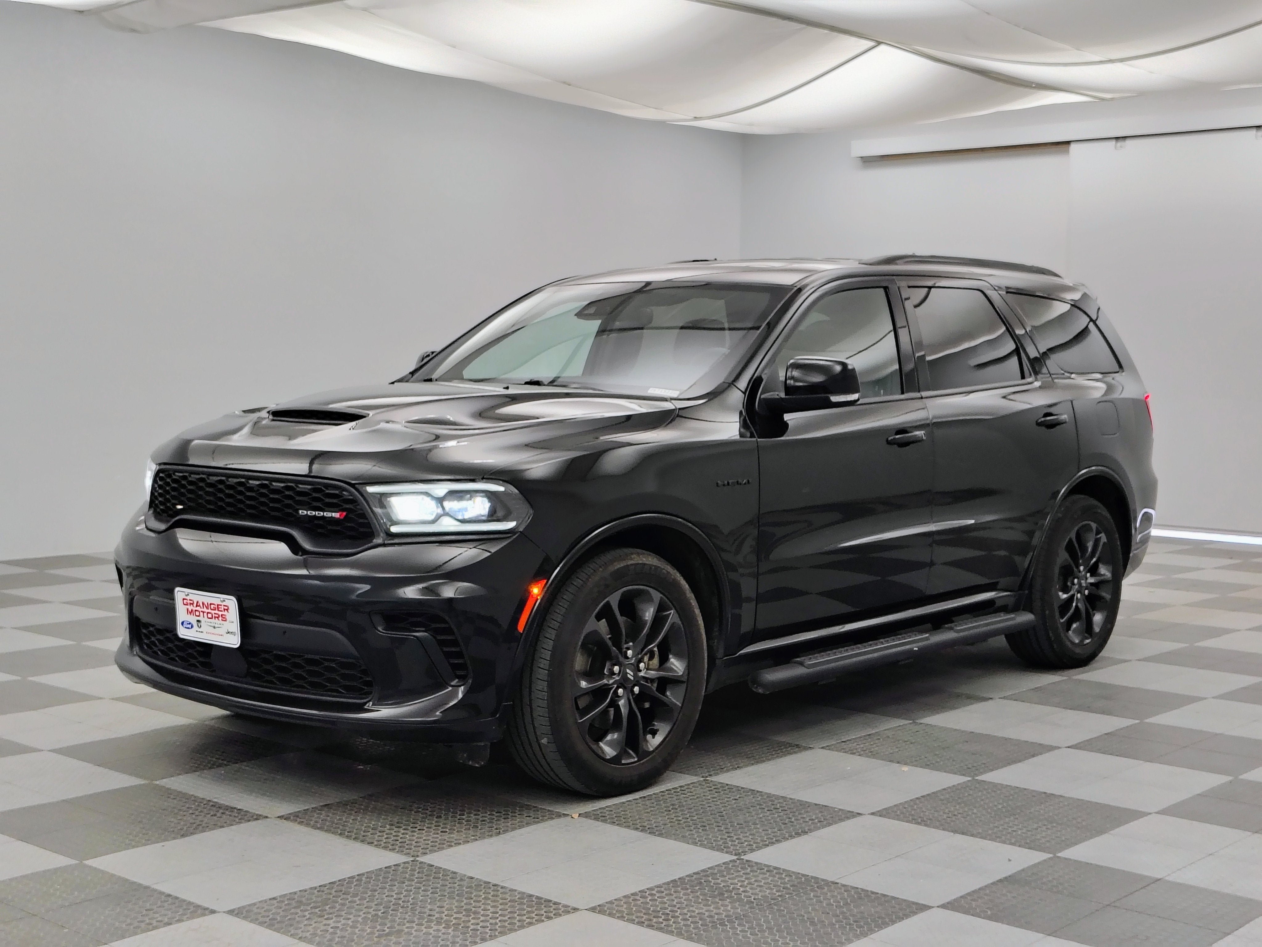 2024 Dodge Durango R/T Premium