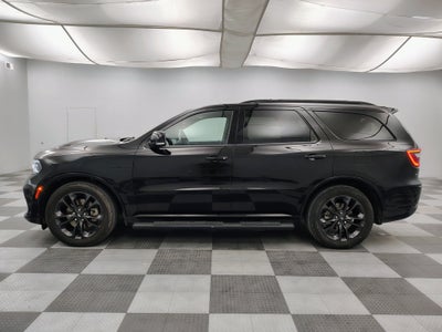 2024 Dodge Durango R/T Premium