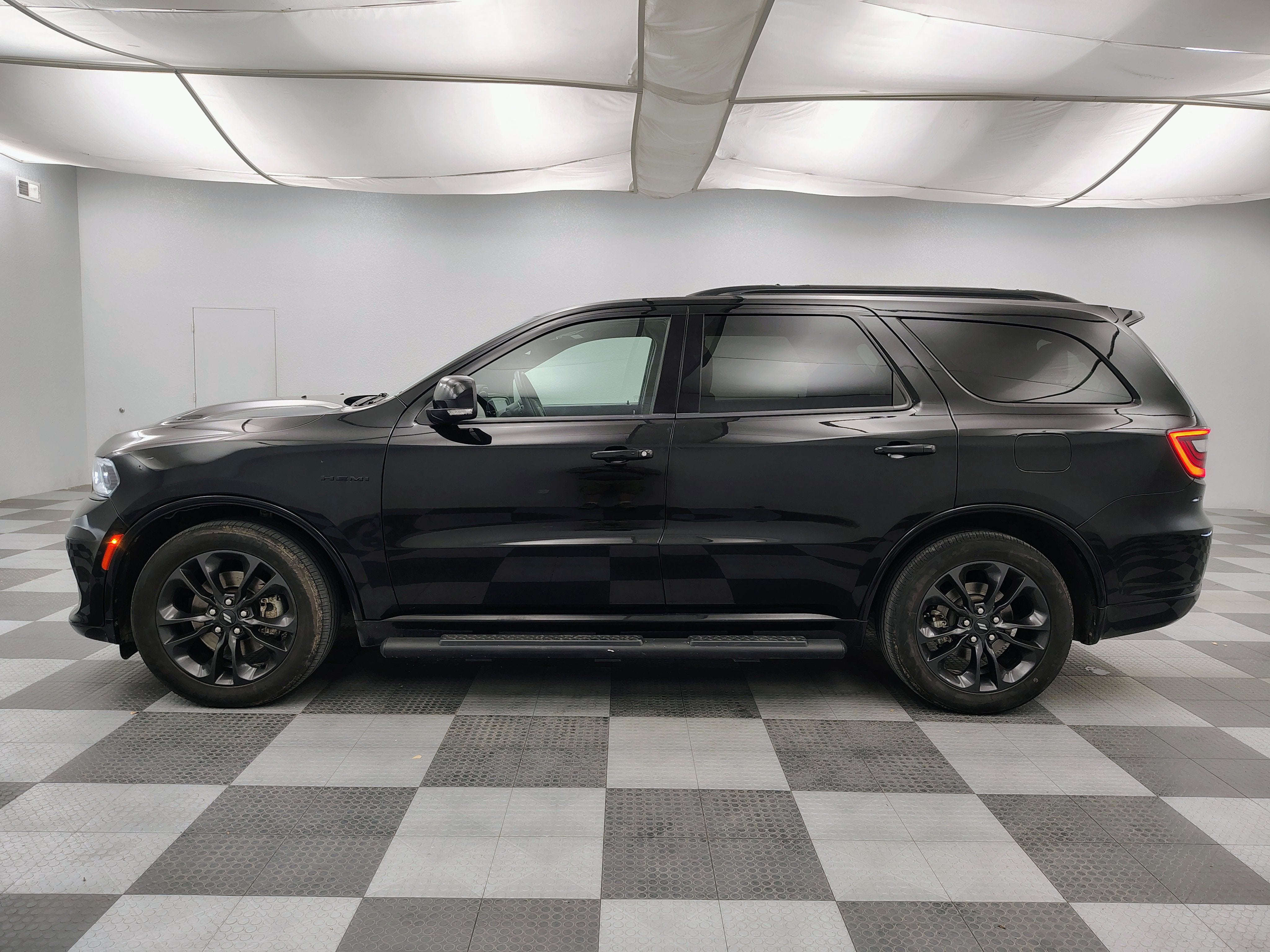 2024 Dodge Durango R/T Premium