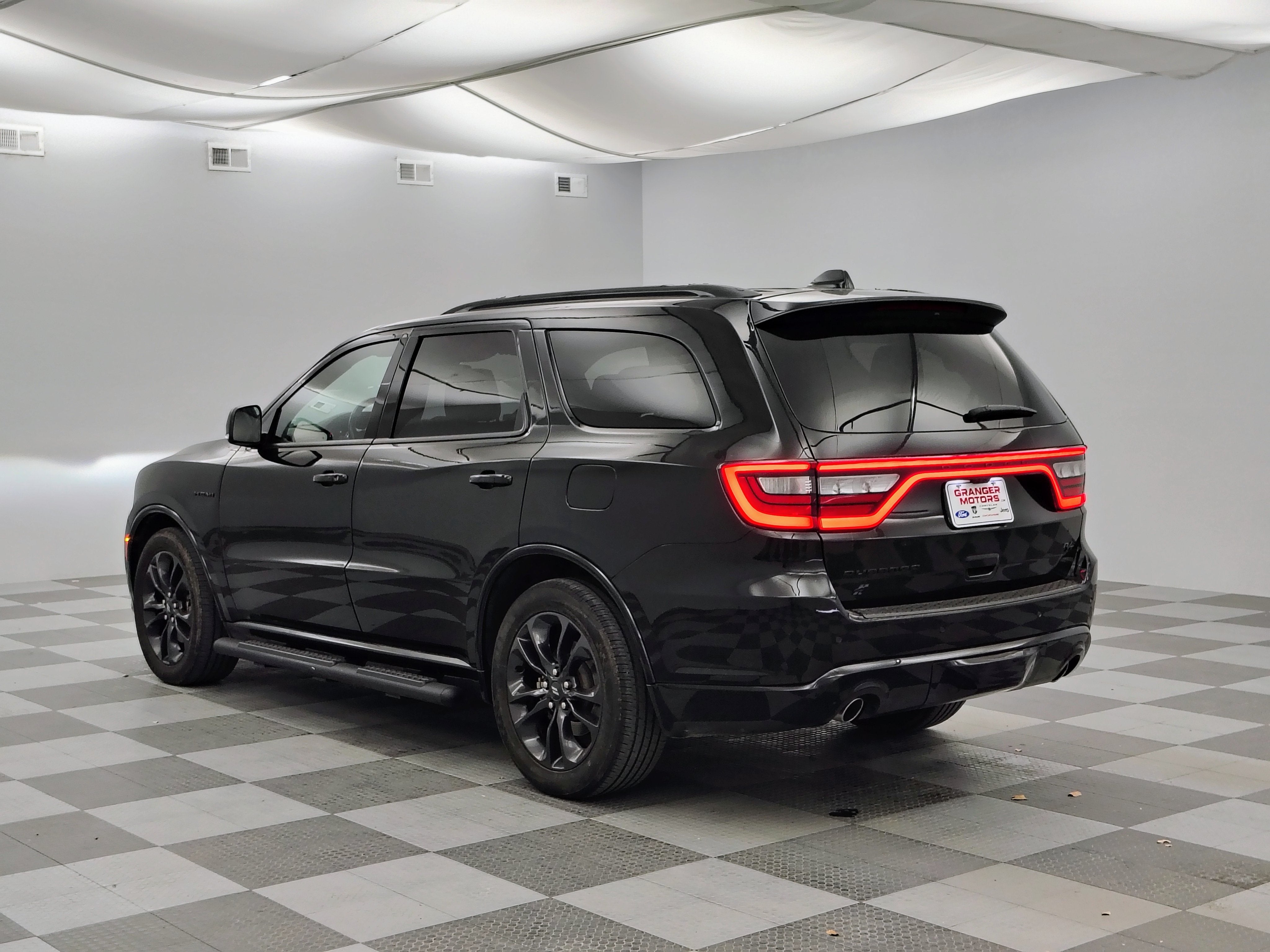 2024 Dodge Durango R/T Premium