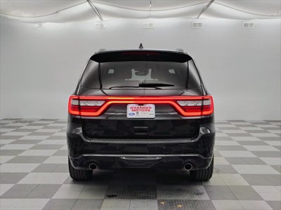 2024 Dodge Durango R/T Premium