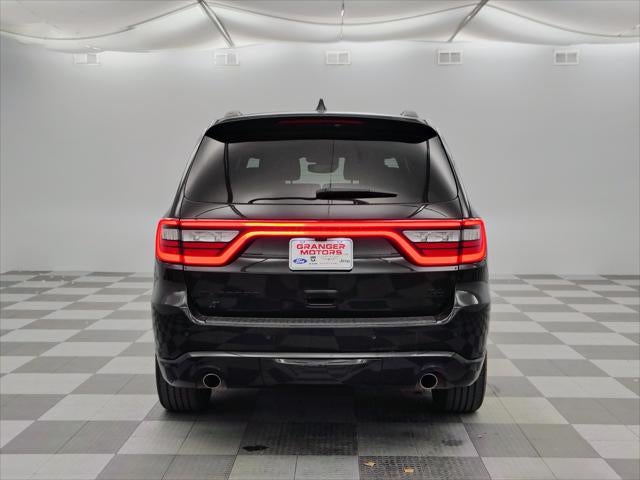 2024 Dodge Durango R/T Premium