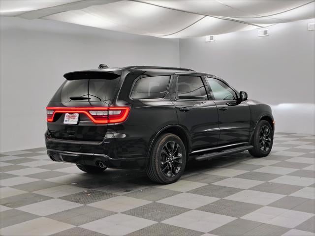 2024 Dodge Durango R/T Premium
