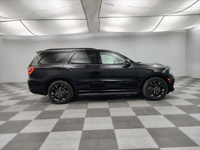 2024 Dodge Durango R/T Premium