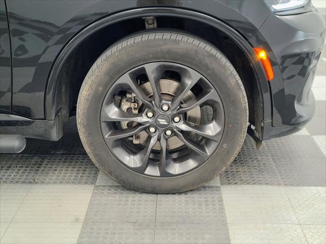 2024 Dodge Durango R/T Premium