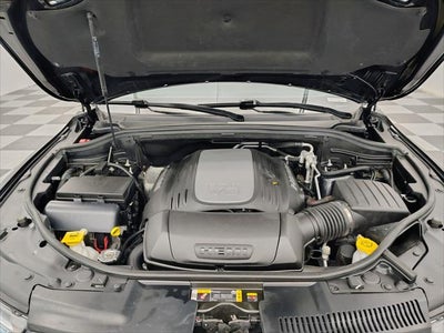 2024 Dodge Durango R/T Premium