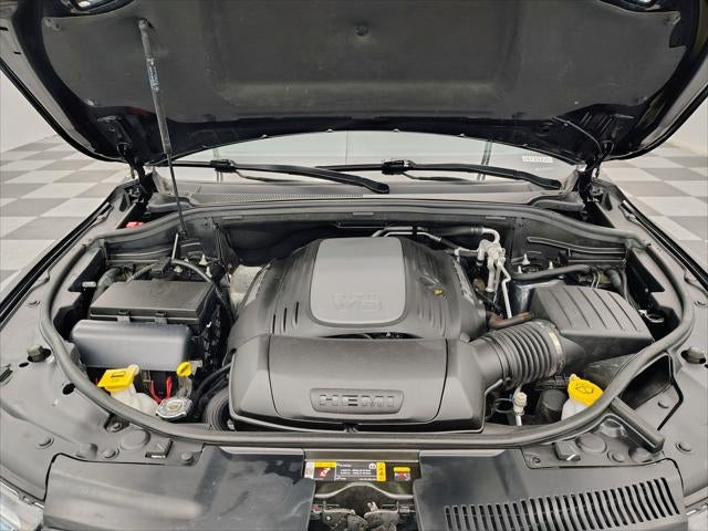 2024 Dodge Durango R/T Premium