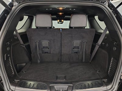 2024 Dodge Durango R/T Premium