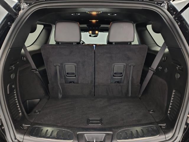 2024 Dodge Durango R/T Premium