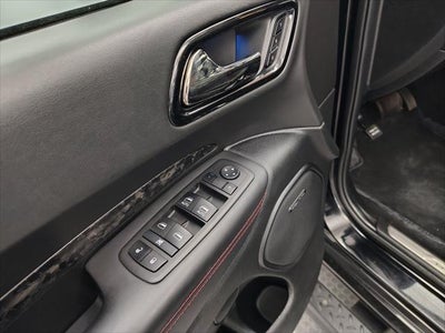 2024 Dodge Durango R/T Premium